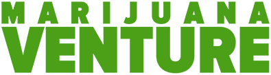Marijuana Venture Logo