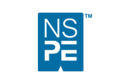 NSPE Logo