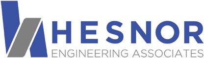 Hesnor Engineering Associates Logo